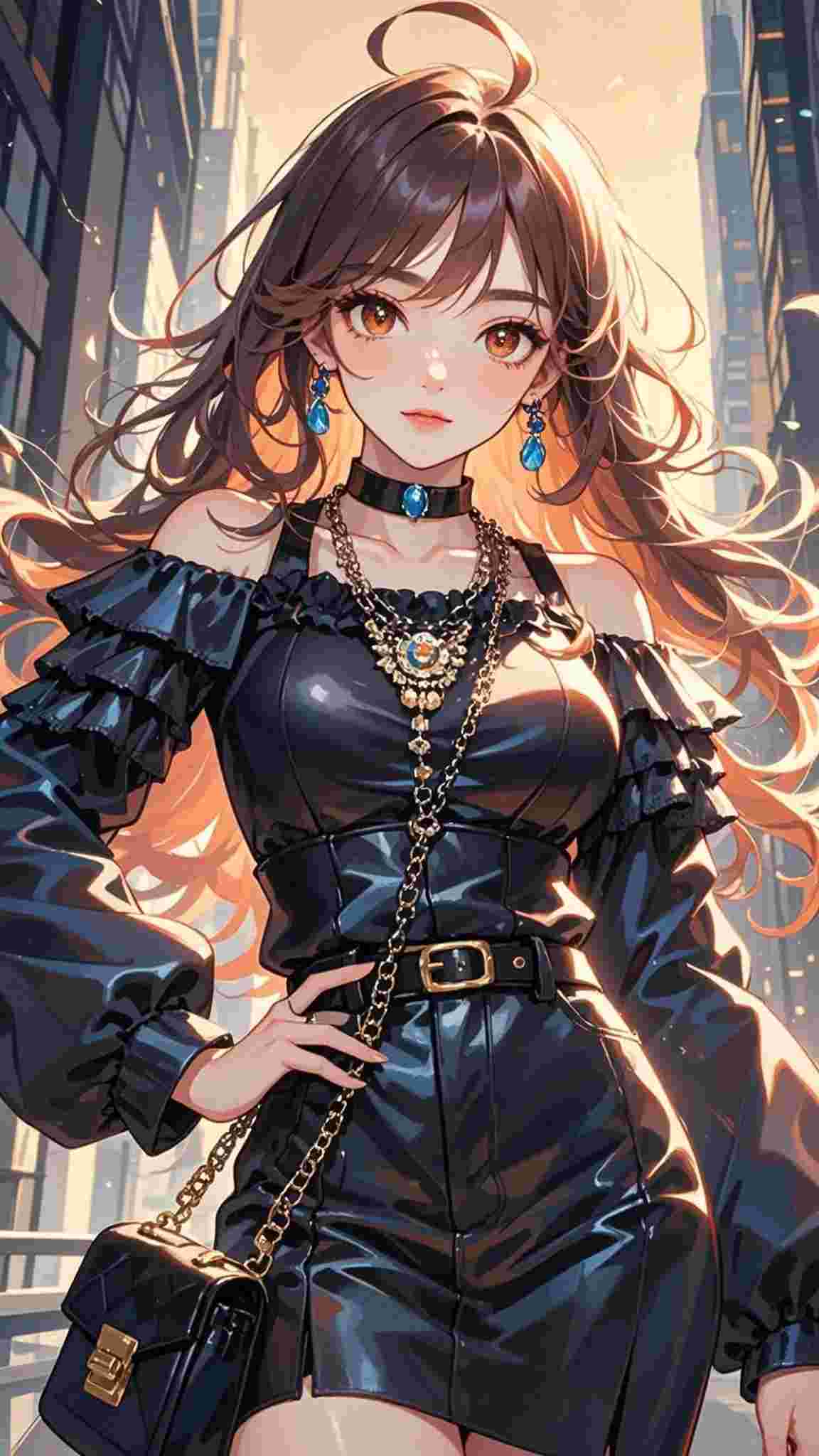 穿越：我在高武世界当算命先生主角是(楚留香陈武)