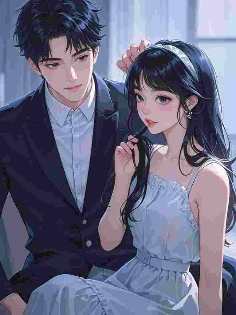 成了极品婆婆后，她带着空间养儿媳(李英兰董有森)阅读