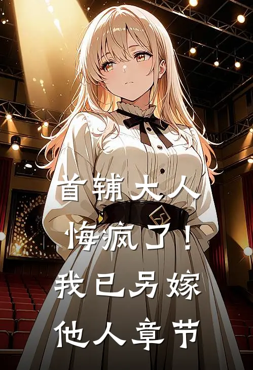 首辅大人悔疯了！我已另嫁他人章节