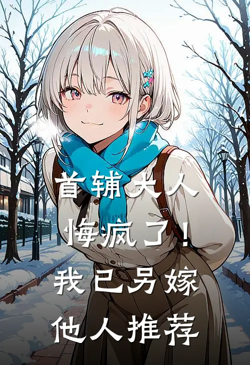 首辅大人悔疯了！我已另嫁他人推荐