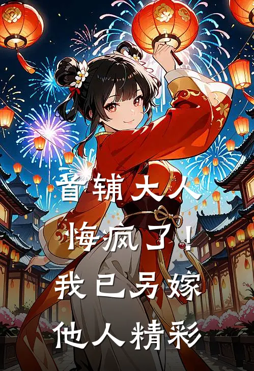 首辅大人悔疯了！我已另嫁他人精彩