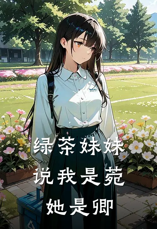 绿茶妹妹说我是菀她是卿