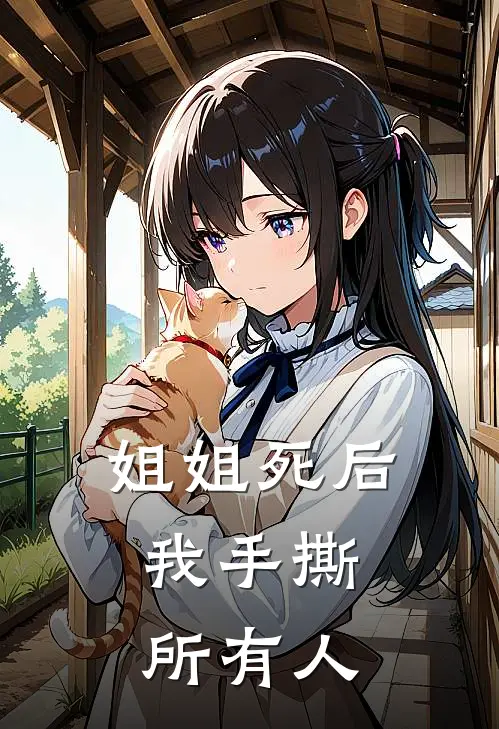 姐姐死后，我手撕所有人
