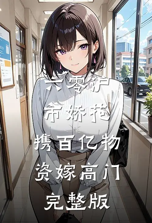 六零沪市娇花，携百亿物资嫁高门完整版