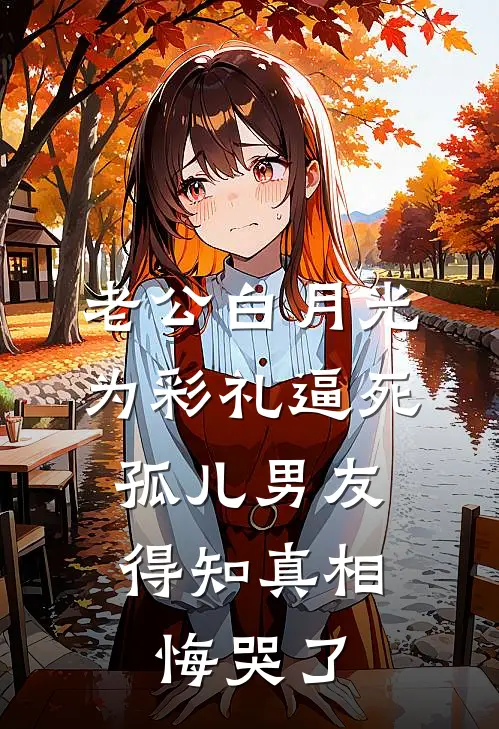 老公白月光为彩礼逼死孤儿男友，得知真相悔哭了