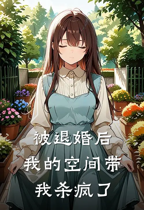 被退婚后，我的空间带我杀疯了