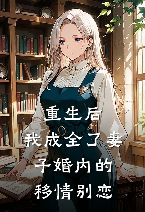 重生后，我成全了妻子婚内的移情别恋