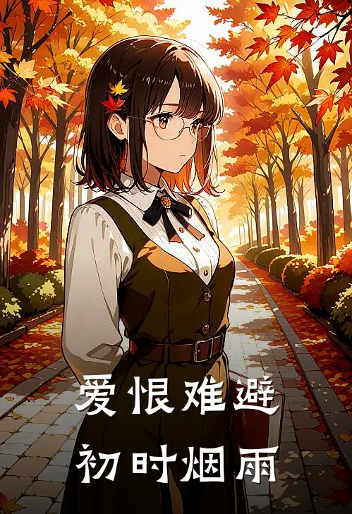 爱恨难避，初时烟雨