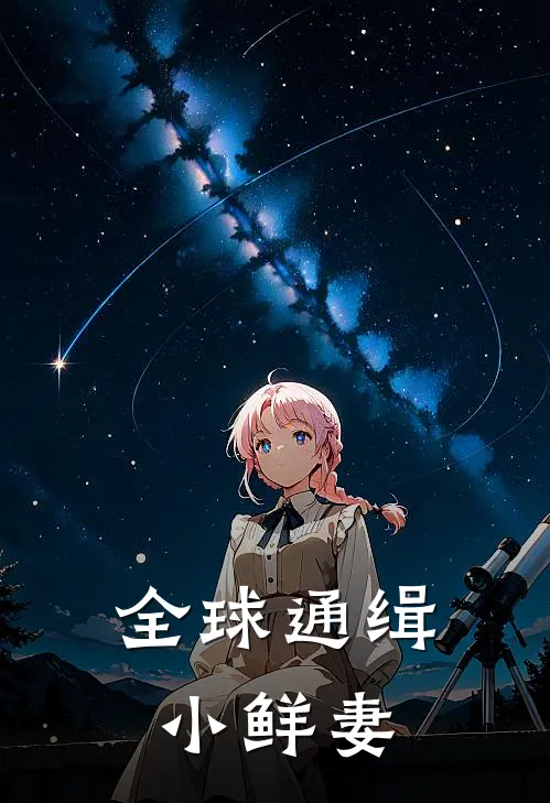全球通缉小鲜妻