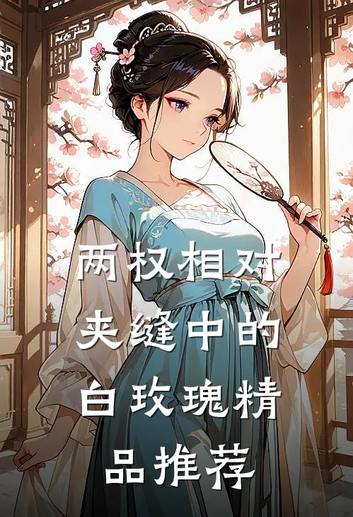 两权相对：夹缝中的白玫瑰精品推荐