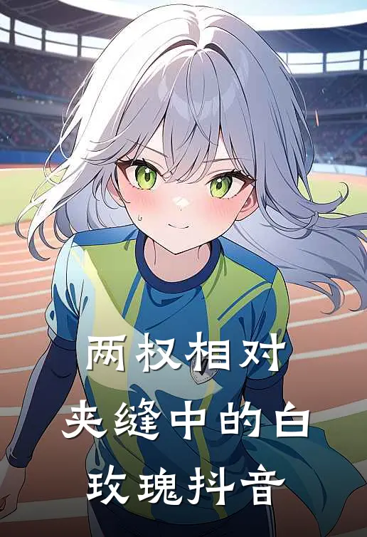 两权相对：夹缝中的白玫瑰抖音