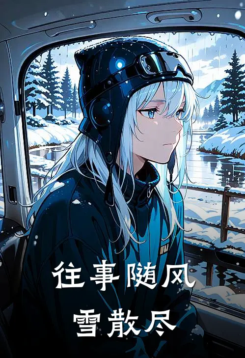 往事随风雪散尽
