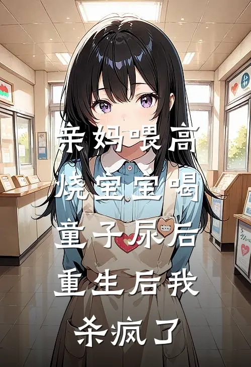亲妈喂高烧宝宝喝童子尿后，重生后我杀疯了