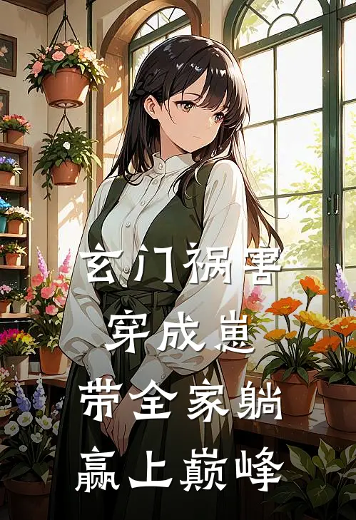 玄门祸害穿成崽，带全家躺赢上巅峰