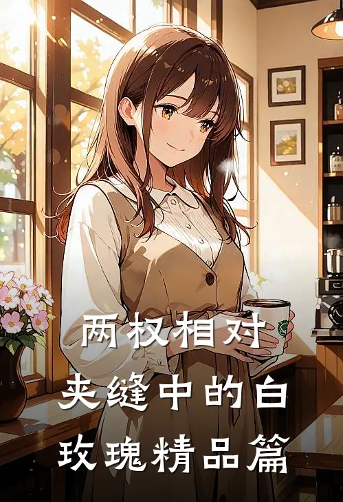 两权相对：夹缝中的白玫瑰精品篇