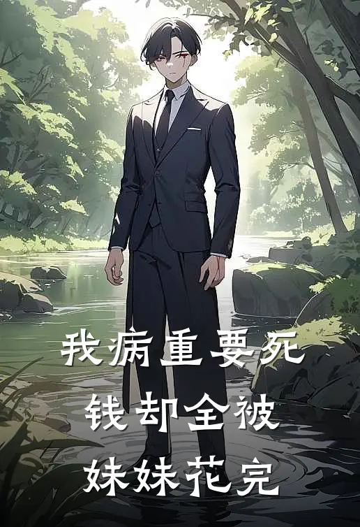 我病重要死，钱却全被妹妹花完