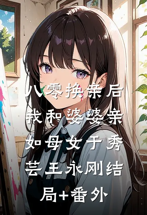 八零换亲后，我和婆婆亲如母女于秀芸王永刚结局+番外