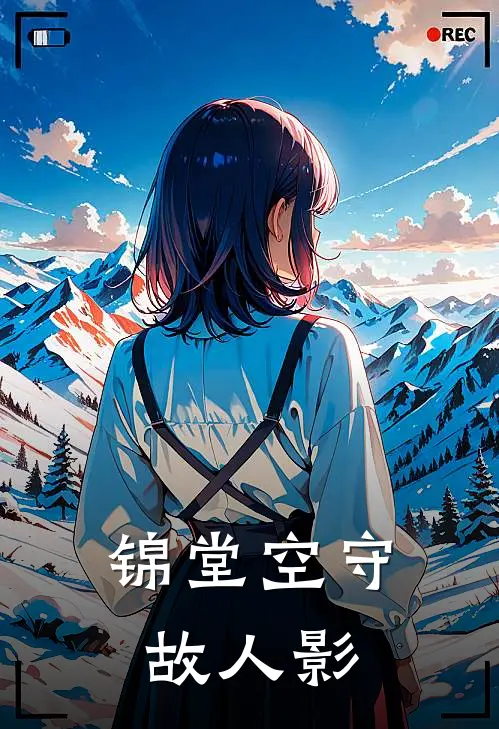 锦堂空守故人影