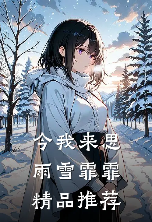 今我来思，雨雪霏霏精品推荐
