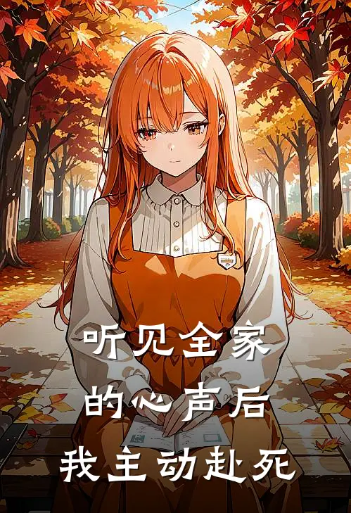 听见全家的心声后，我主动赴死