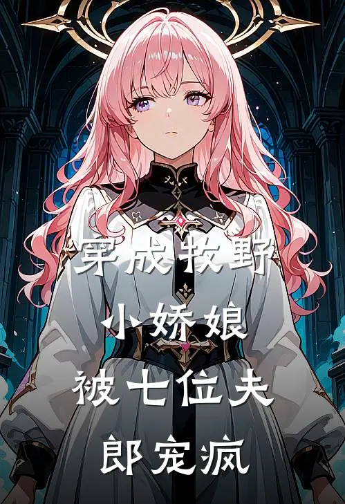 穿成牧野小娇娘：被七位夫郎宠疯