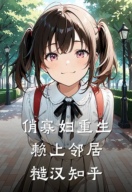 俏寡妇重生，赖上邻居糙汉知乎