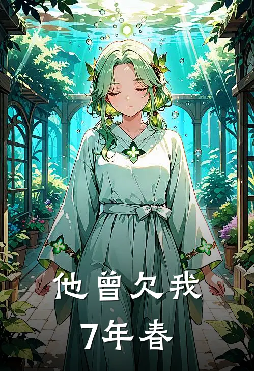 他曾欠我7年春