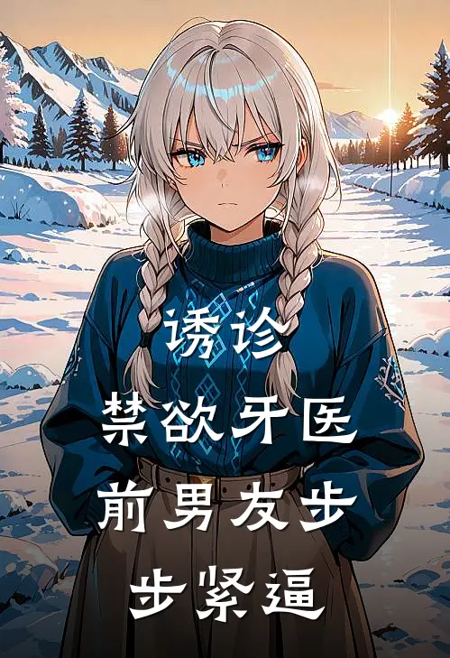诱诊：禁欲牙医前男友步步紧逼