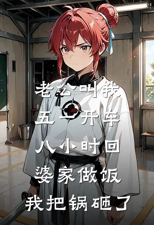 老公叫我五一开车八小时回婆家做饭，我把锅砸了