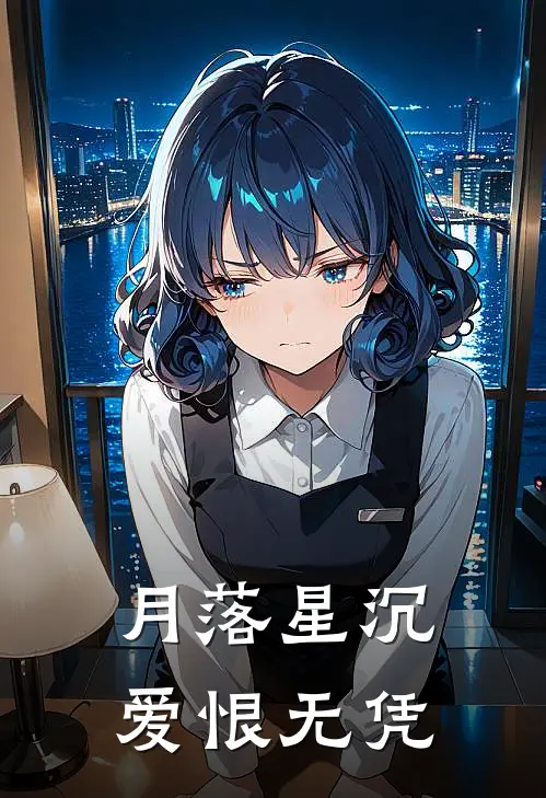 月落星沉，爱恨无凭