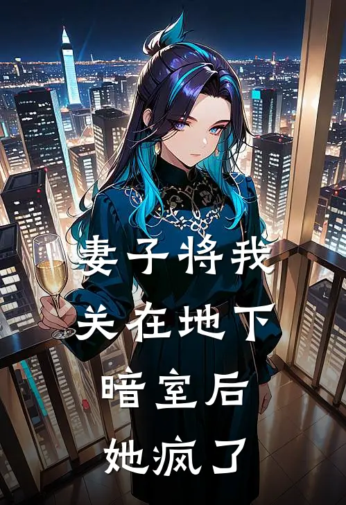 妻子将我关在地下暗室后，她疯了