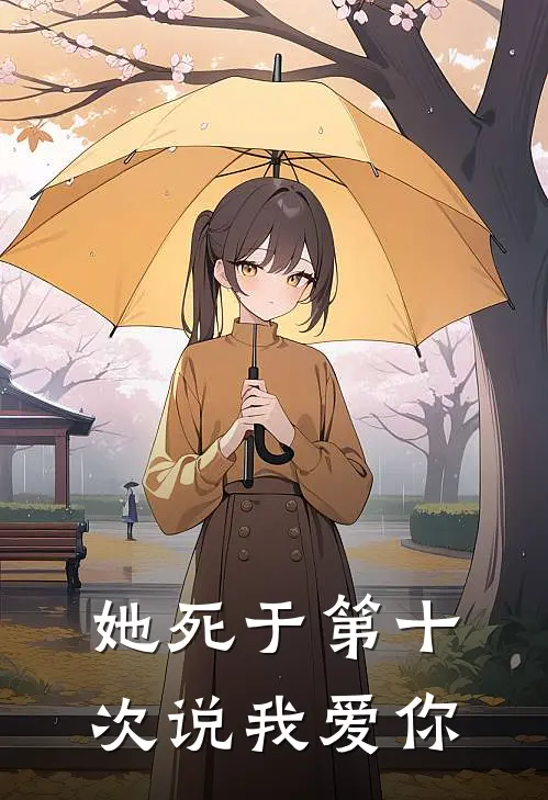 她死于第十次说我爱你