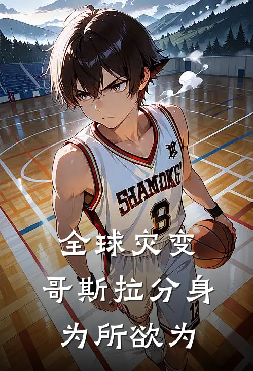 全球灾变：哥斯拉分身，为所欲为