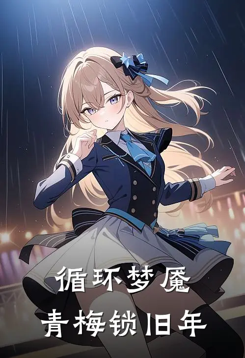 循环梦魇：青梅锁旧年