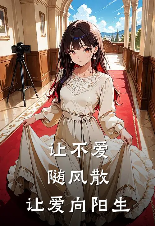让不爱随风散，让爱向阳生