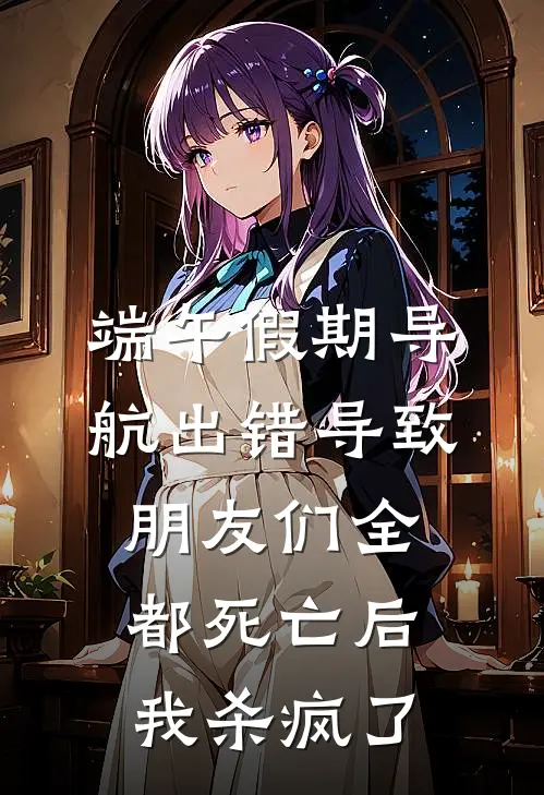 端午假期导航出错导致朋友们全都死亡后，我杀疯了