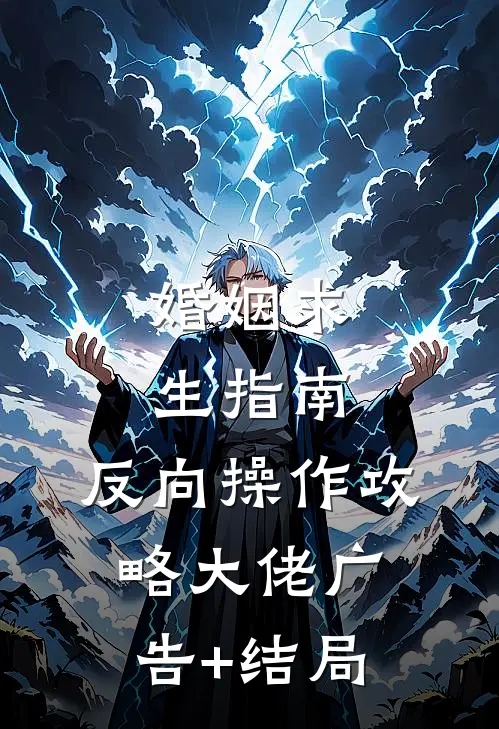 婚姻求生指南：反向操作攻略大佬广告+结局