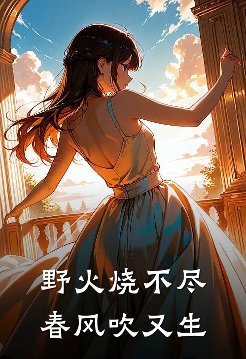 野火烧不尽，春风吹又生