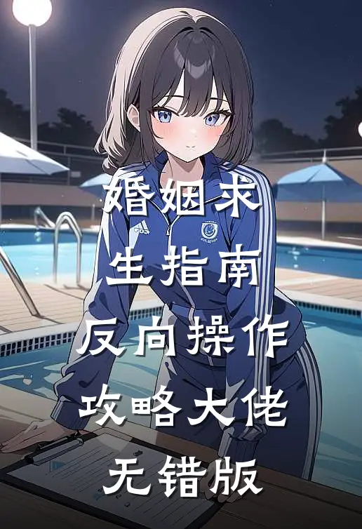 婚姻求生指南：反向操作攻略大佬无错版