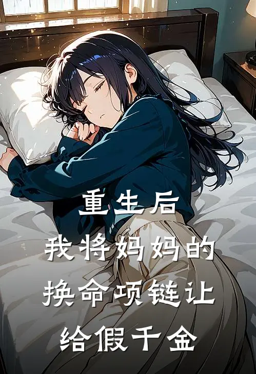 重生后，我将妈妈的换命项链让给假千金