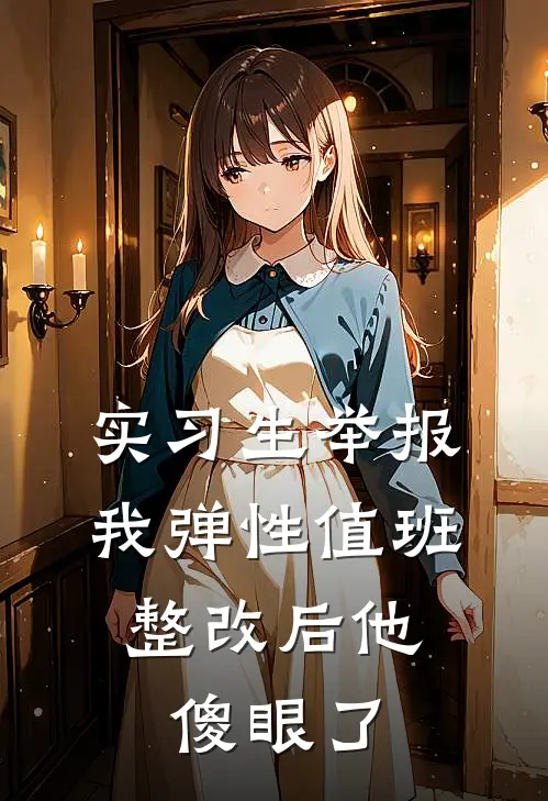 实习生举报我弹性值班，整改后他傻眼了