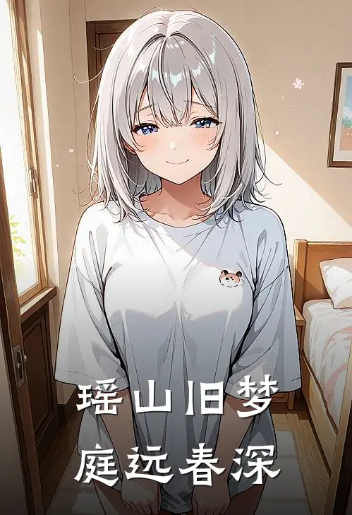 瑶山旧梦，庭远春深