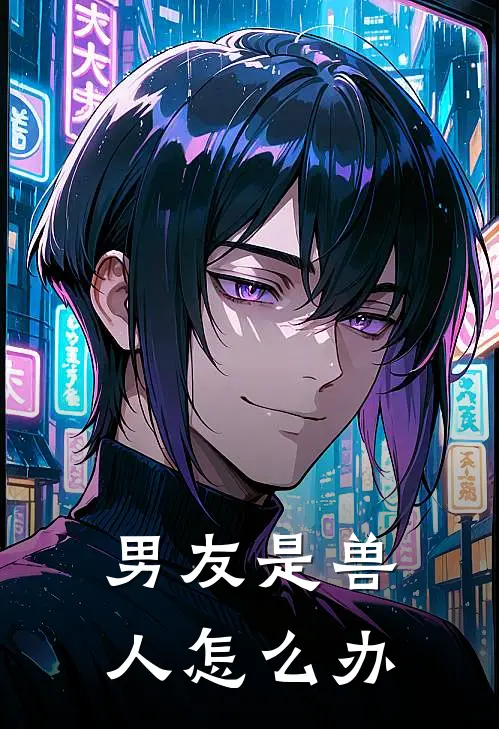 男友是兽人怎么办