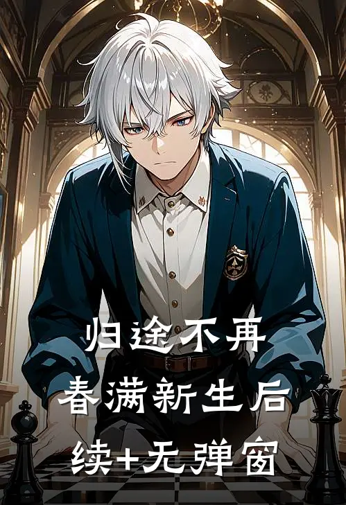 归途不再，春满新生后续+无弹窗