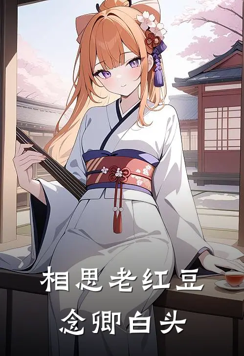 相思老红豆，念卿白头