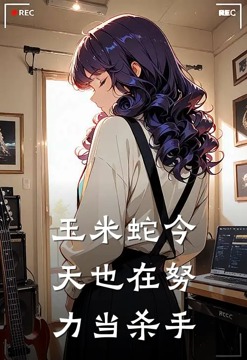 玉米蛇今天也在努力当杀手