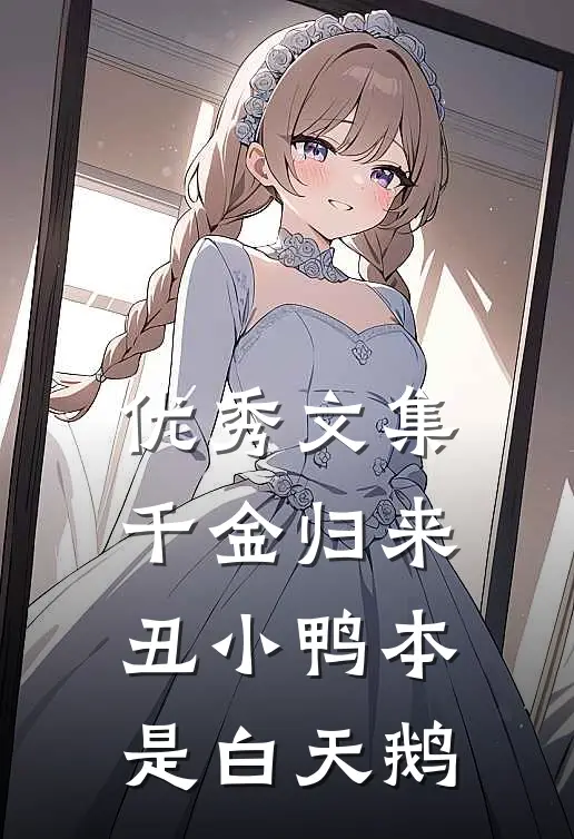 优秀文集千金归来：丑小鸭本是白天鹅