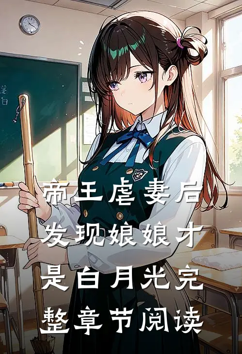 帝王虐妻后，发现娘娘才是白月光完整章节阅读