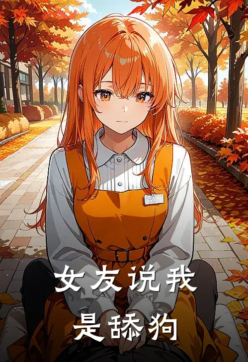 女友说我是舔狗