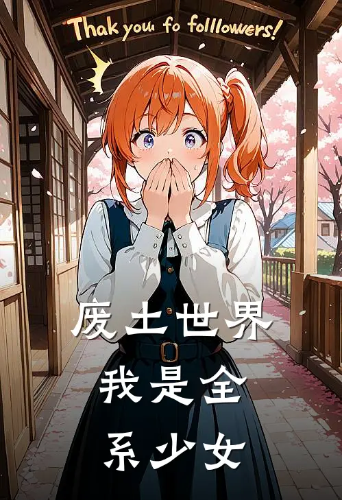 废土世界，我是全系少女